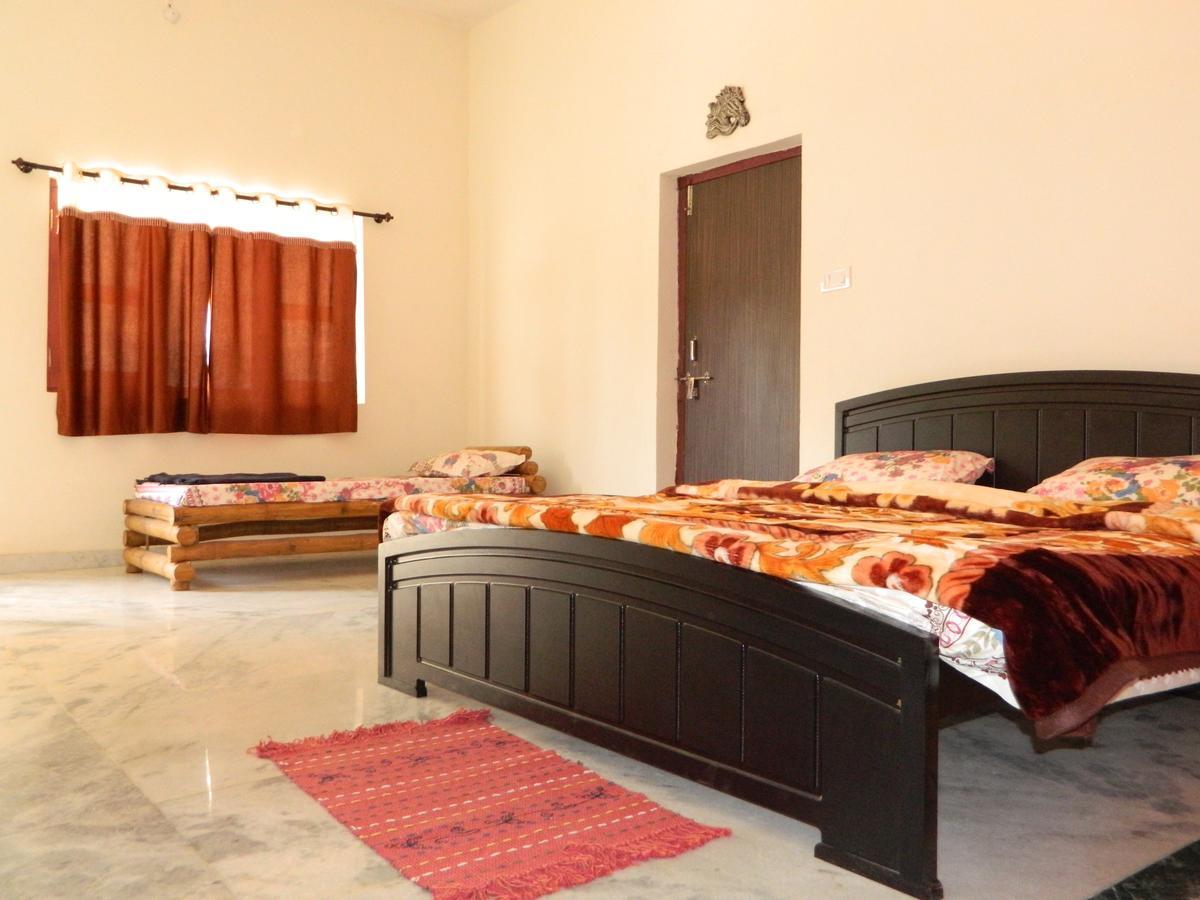 Kanha Pride Resort Balaghat Esterno foto