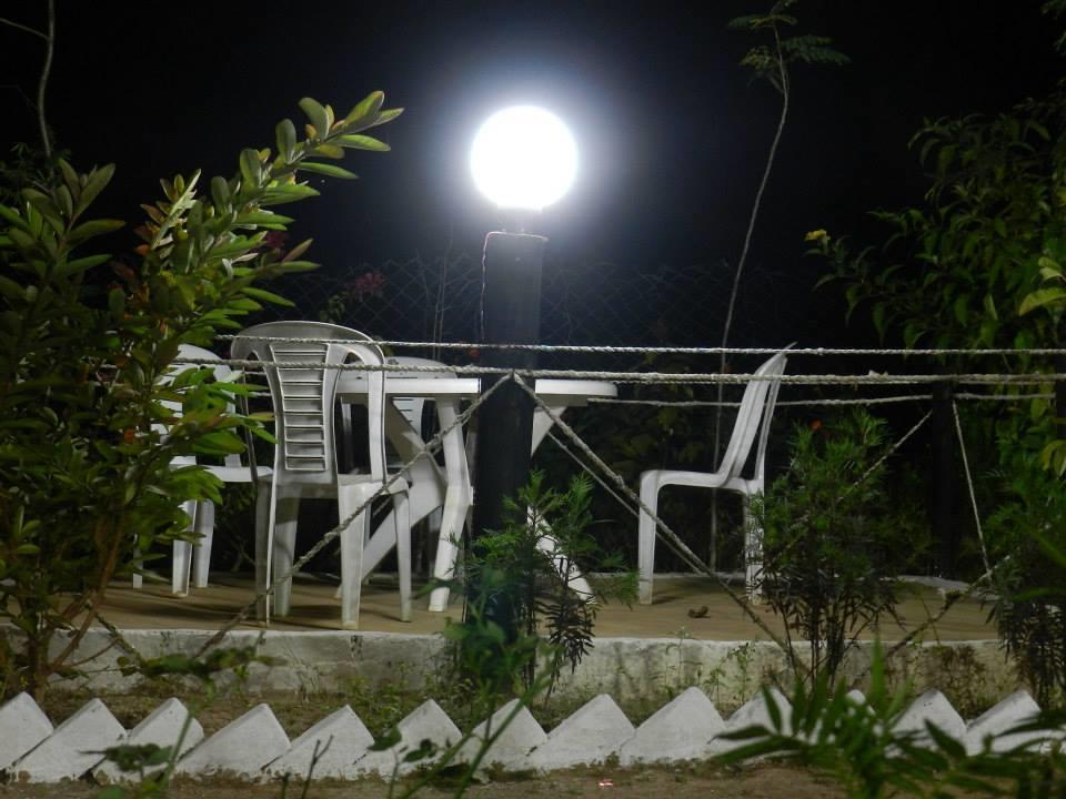 Kanha Pride Resort Balaghat Esterno foto